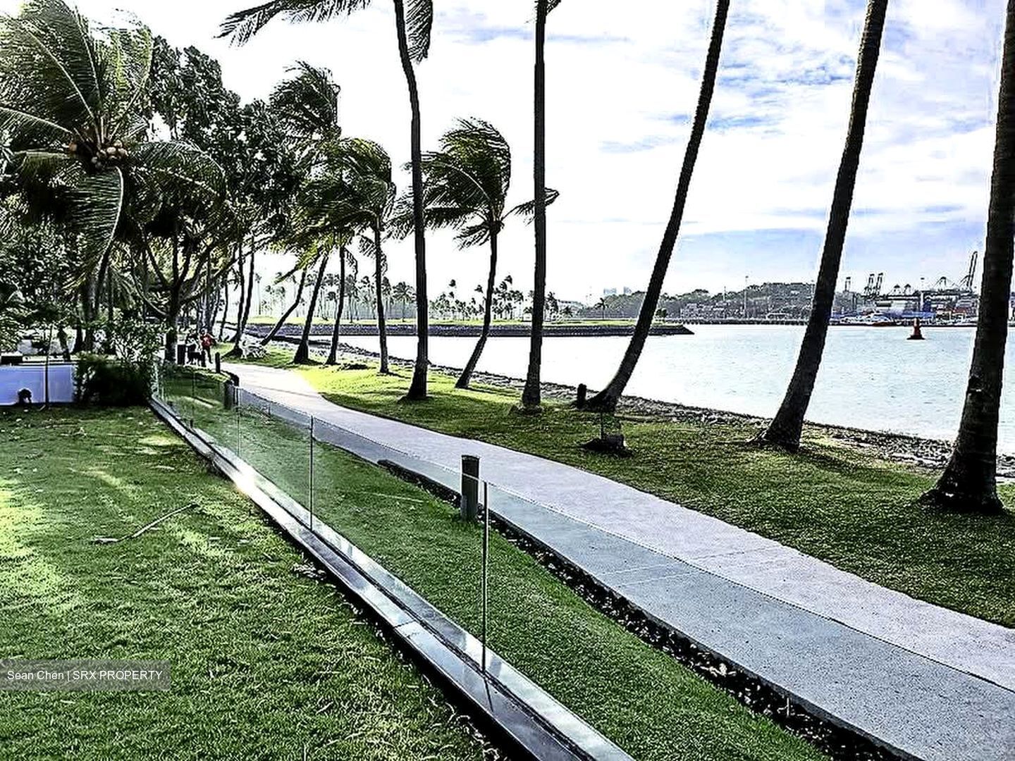 Sentosa Cove (D4), Detached #582385201